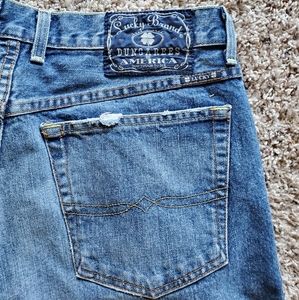 Lucky Brand Dungarees